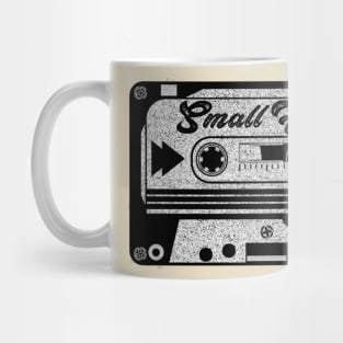 small faces cassette Mug